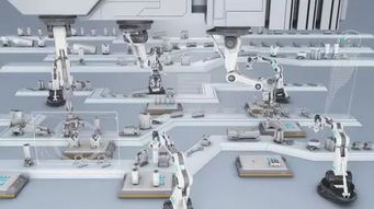 智能制造到底是什么