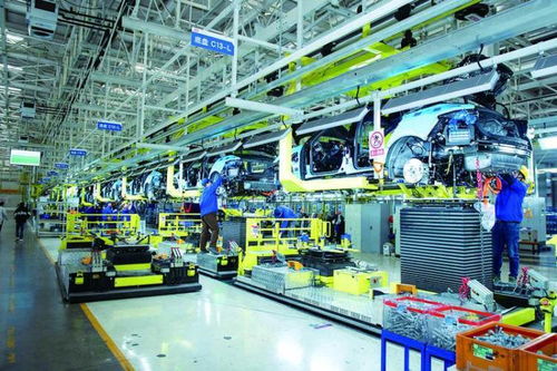 一站式 服務讓產業(yè)出海 加速度 ,江蘇常州新能源產業(yè)競逐 全球新賽場