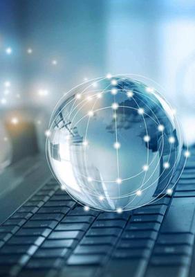 金融科技公司&ldquo;出海&rdquo;契機