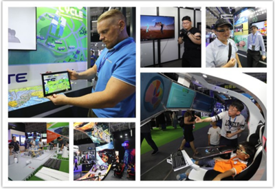 2019黑科技展:智能家居百花齊放 順豐豐修領(lǐng)跑后服務(wù)市場(chǎng)