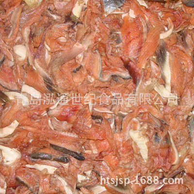 特價供應(yīng)精制馬哈魚糜 優(yōu)質(zhì)原料，專業(yè)加工，打造美味基石
